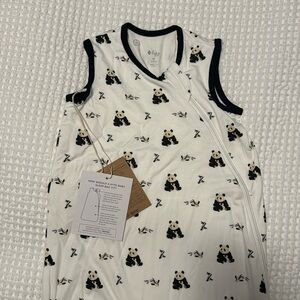 NWT Kyte Baby Sleep Sack (Medium)